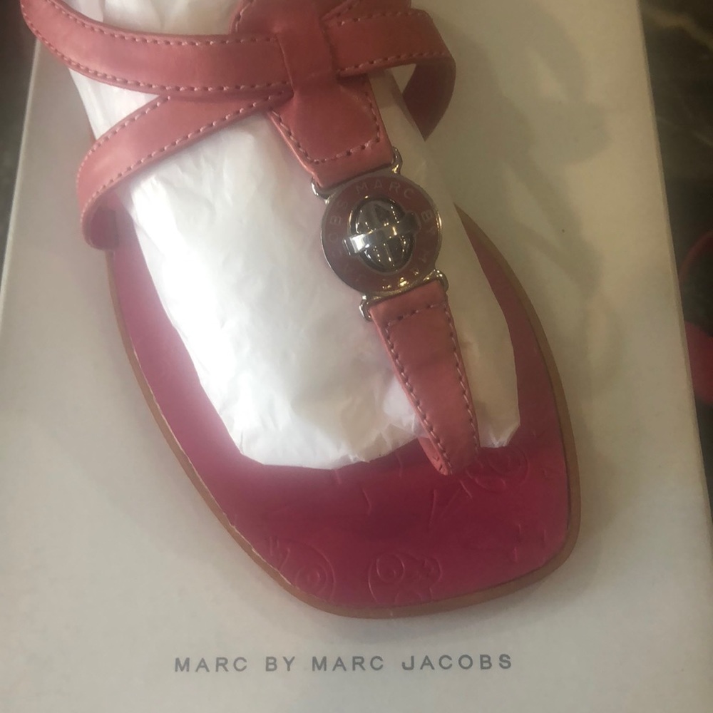 Marc Jacobs sandal